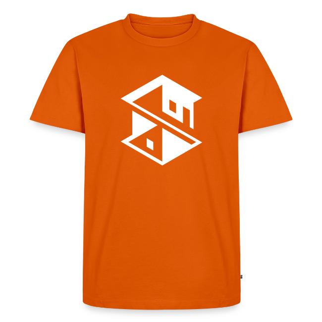 Unreal Estate Records Logo White