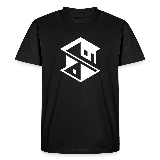 Unreal Estate Records Logo White