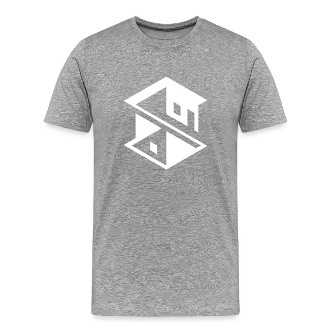 Unreal Estate Records Logo White