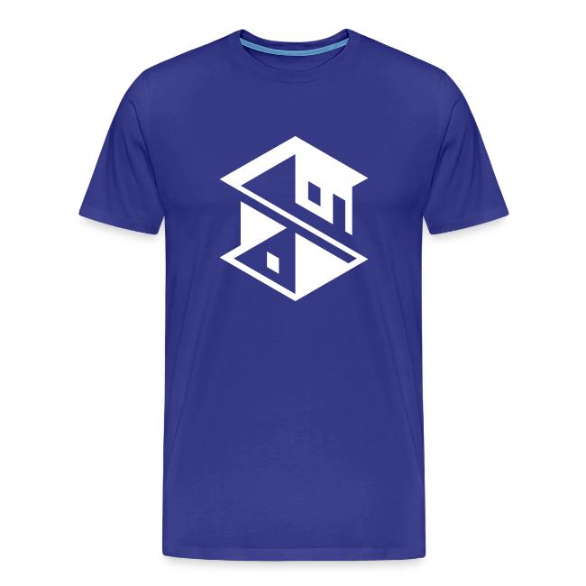 Unreal Estate Records Logo White