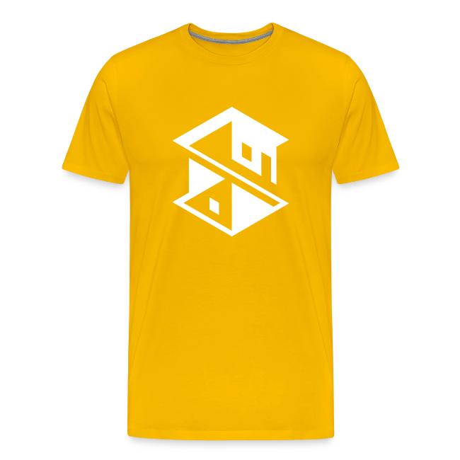 Unreal Estate Records Logo White