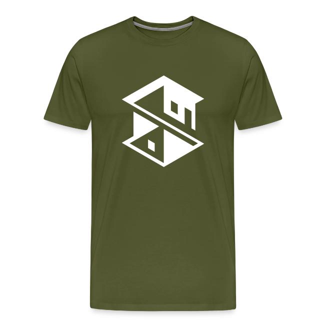 Unreal Estate Records Logo White