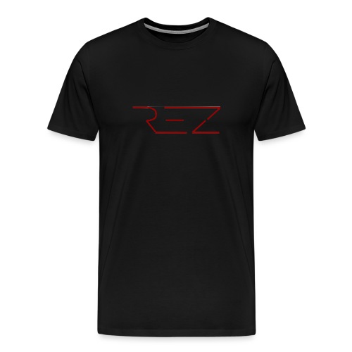 Rez - Men's Premium T-Shirt