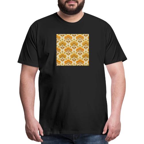 Blossoms - Men's Premium T-Shirt