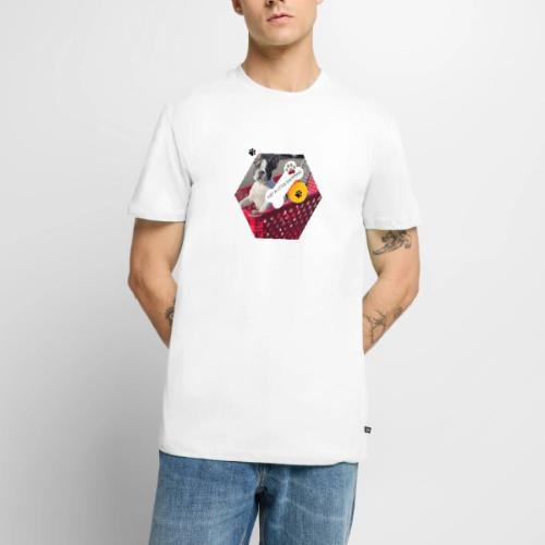 MOCHI SHOPPING - Men's Premium T-Shirt