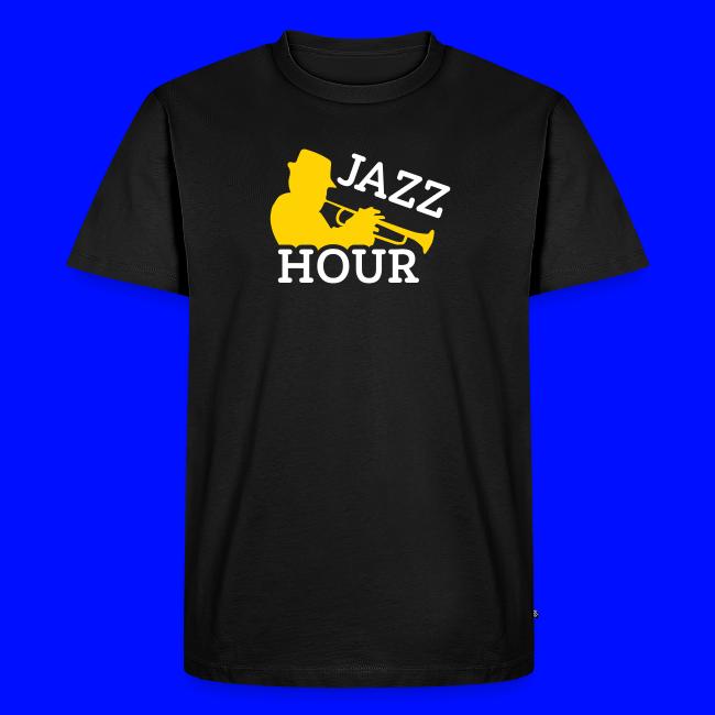 Jazz Trumpet Player
