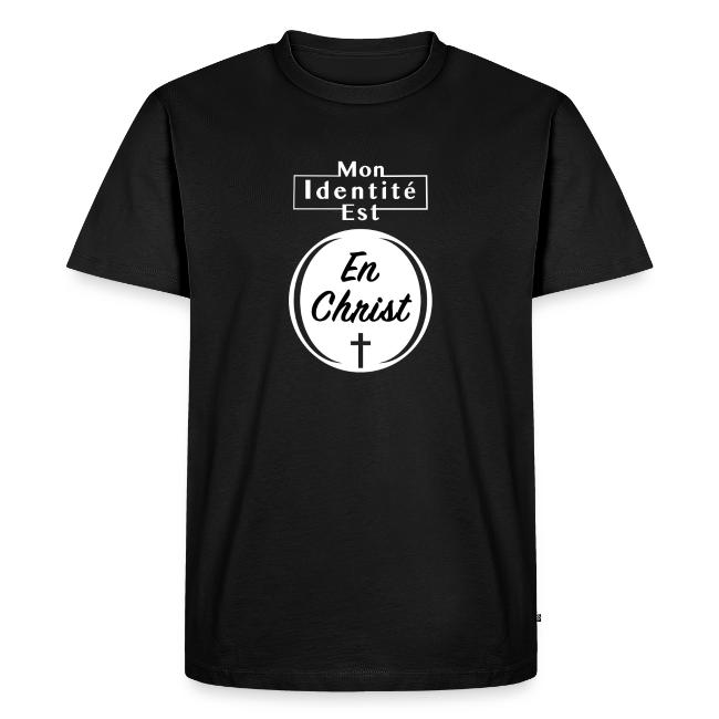 Mon Identité est En Christ