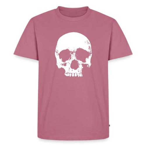 Skull - Men's Premium T-Shirt