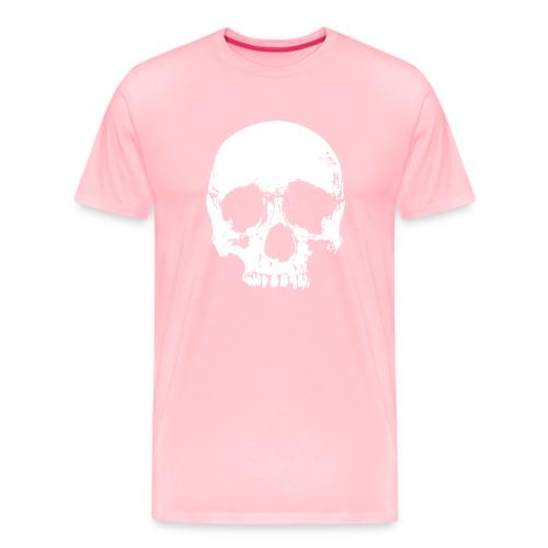 Skull - Men's Premium T-Shirt