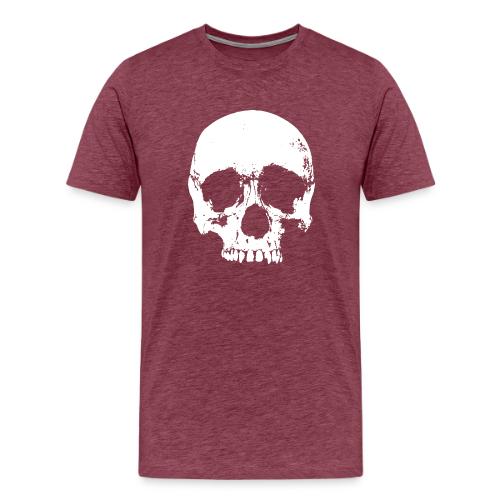Skull - Men's Premium T-Shirt