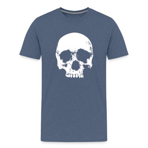 Skull - Men's Premium T-Shirt