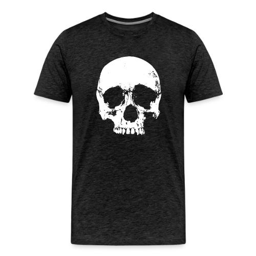 Skull - Men's Premium T-Shirt