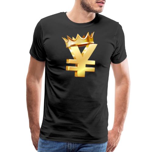 YEM - Men's Premium T-Shirt