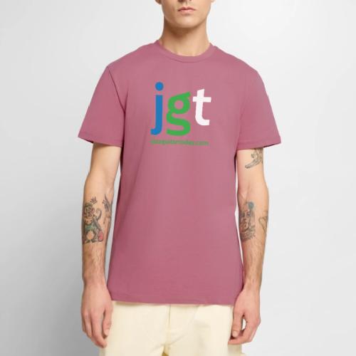 Jazz Guitar Today - Men's Premium T-Shirt