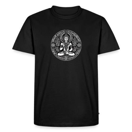 Thai Deva with Kanok - Men's Premium T-Shirt