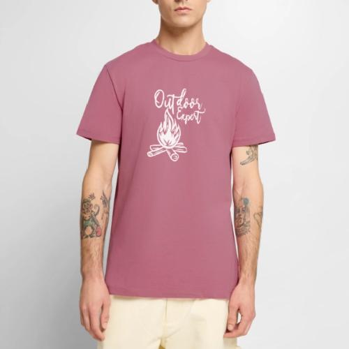 outdoor expert - Men's Premium T-Shirt