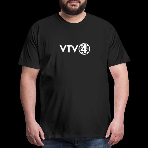 VTV4 - Men's Premium T-Shirt