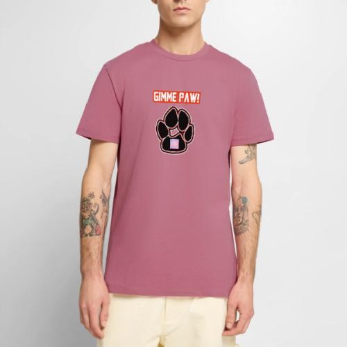 Jack-Jack’s Paw (Proceeds go to ASPCA!) - Men's Premium T-Shirt