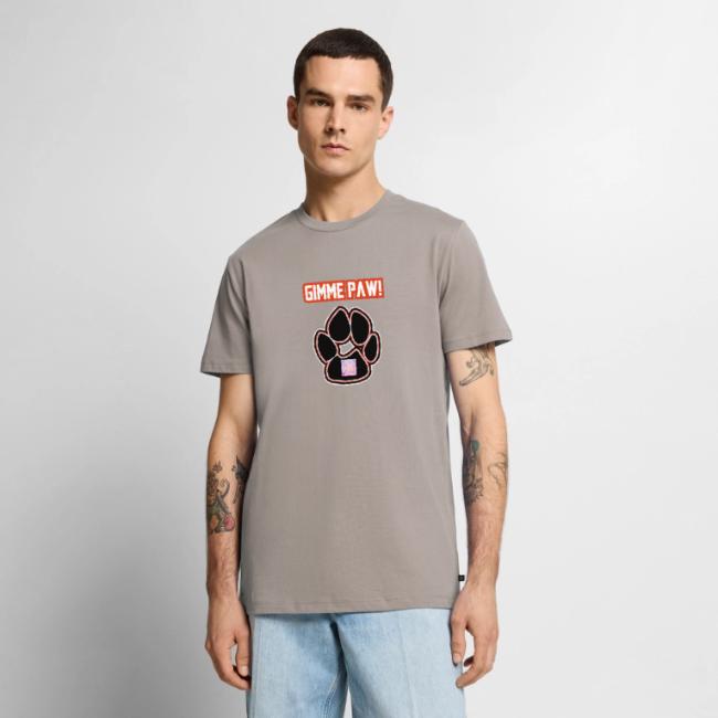 Jack-Jack’s Paw (Proceeds go to ASPCA!)