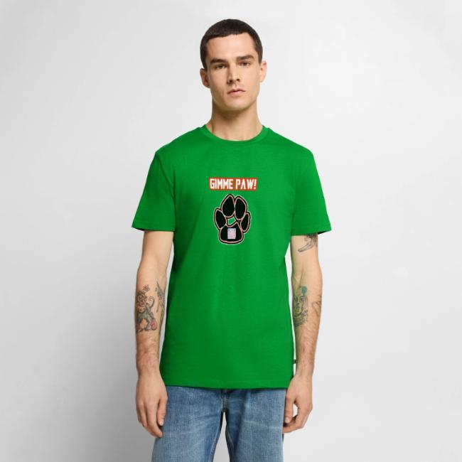 Jack-Jack’s Paw (Proceeds go to ASPCA!)