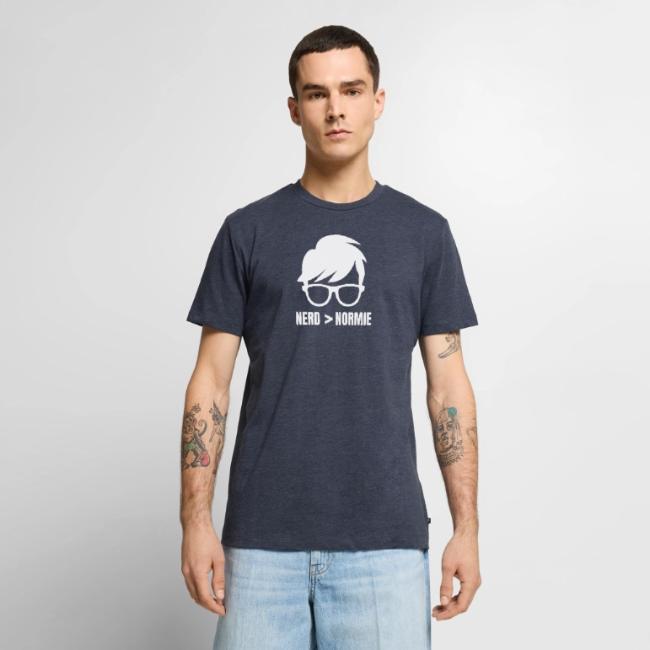 Nerd or Normie