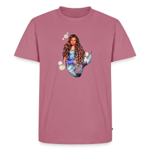 Mermaid dream - Men's Premium T-Shirt