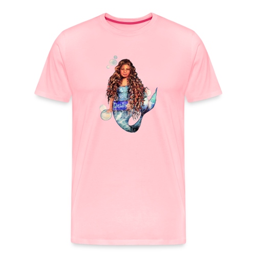 Mermaid dream - Men's Premium T-Shirt
