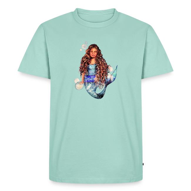 Mermaid dream