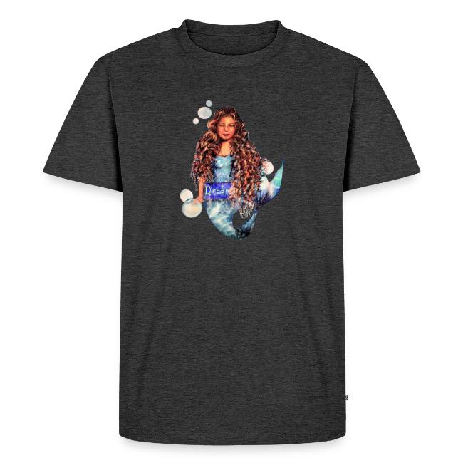 Mermaid dream
