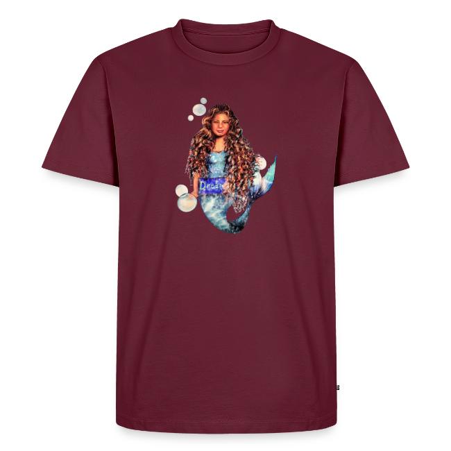 Mermaid dream