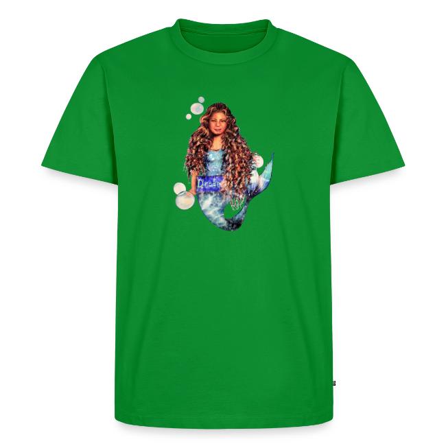 Mermaid dream