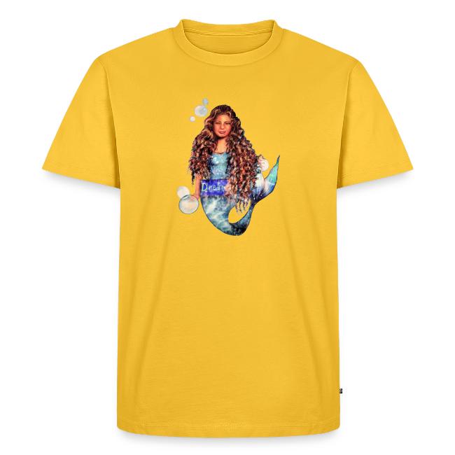 Mermaid dream