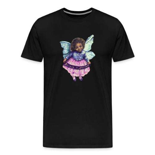 Fairy - Men's Premium T-Shirt