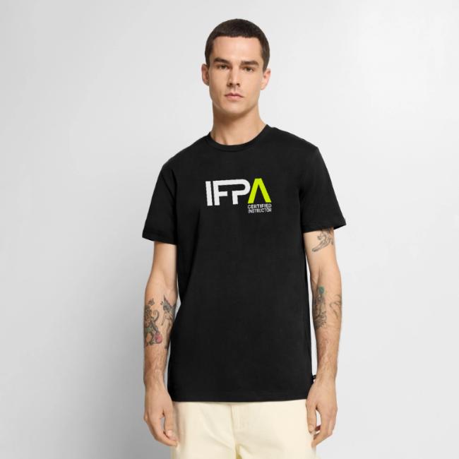 IFPA Certified Instructor