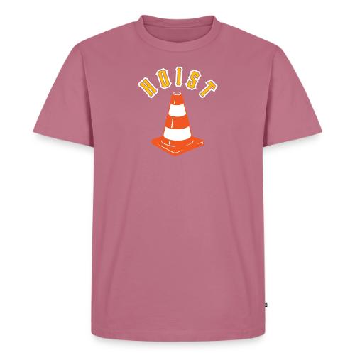 HOIST (Center) - Men's Premium T-Shirt