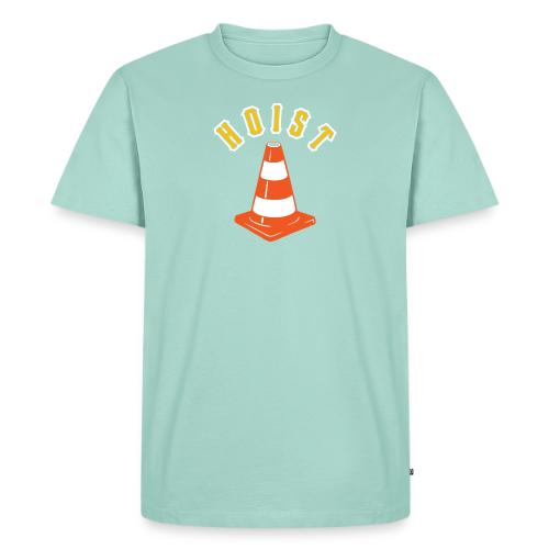 HOIST (Center) - Men's Premium T-Shirt