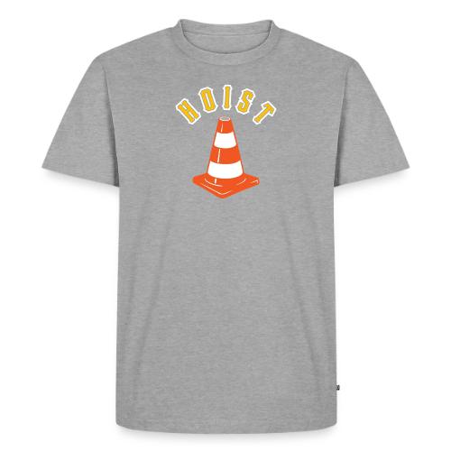 HOIST (Center) - Men's Premium T-Shirt