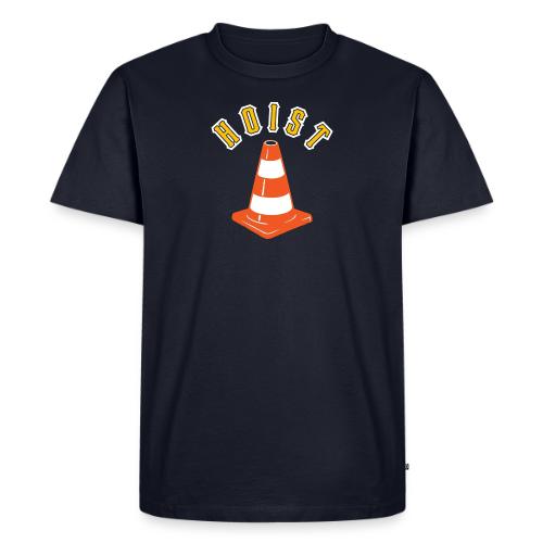 HOIST (Center) - Men's Premium T-Shirt