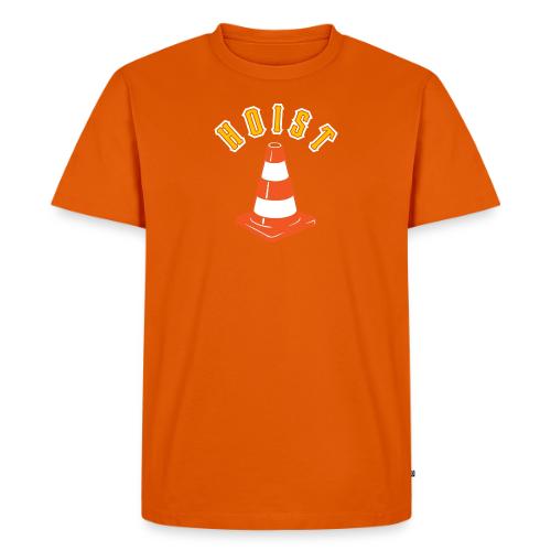 HOIST (Center) - Men's Premium T-Shirt