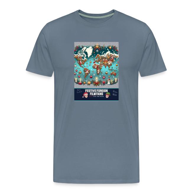 Global Heart-Warming