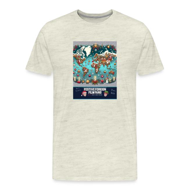 Global Heart-Warming