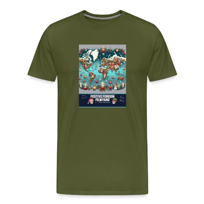 Global Heart-Warming