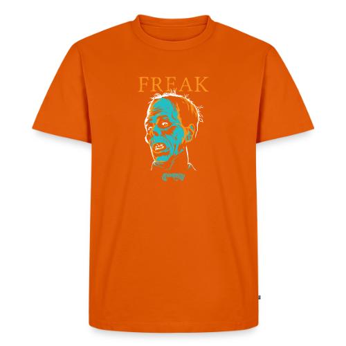 FREAK - Men's Premium T-Shirt