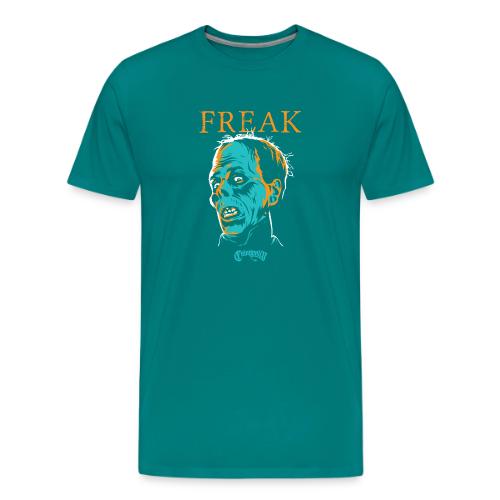 FREAK - Men's Premium T-Shirt