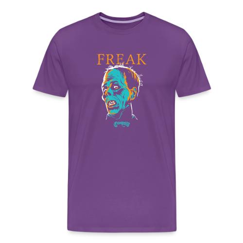 FREAK - Men's Premium T-Shirt
