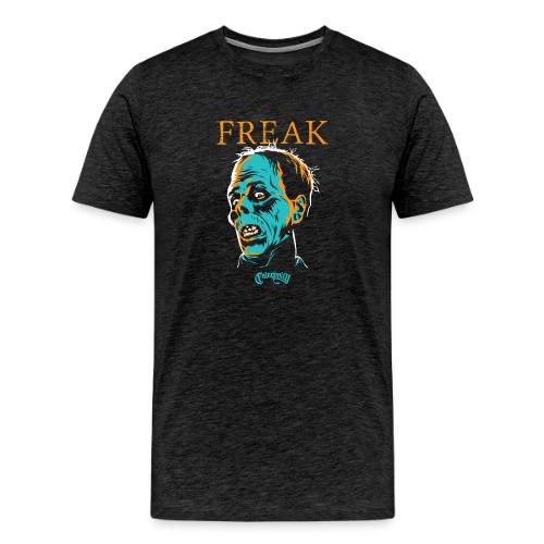 FREAK - Men's Premium T-Shirt