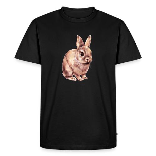 Rabbit - Men's Premium T-Shirt