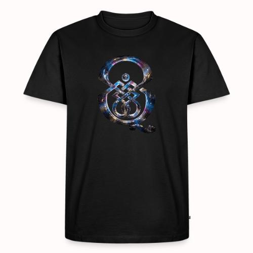 Q disco - Men's Premium T-Shirt