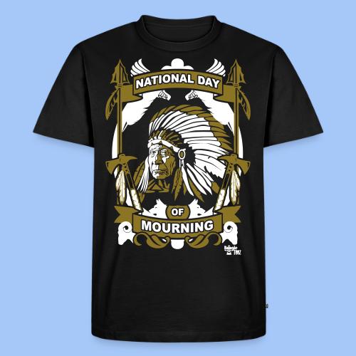 native PNG - Men's Premium T-Shirt