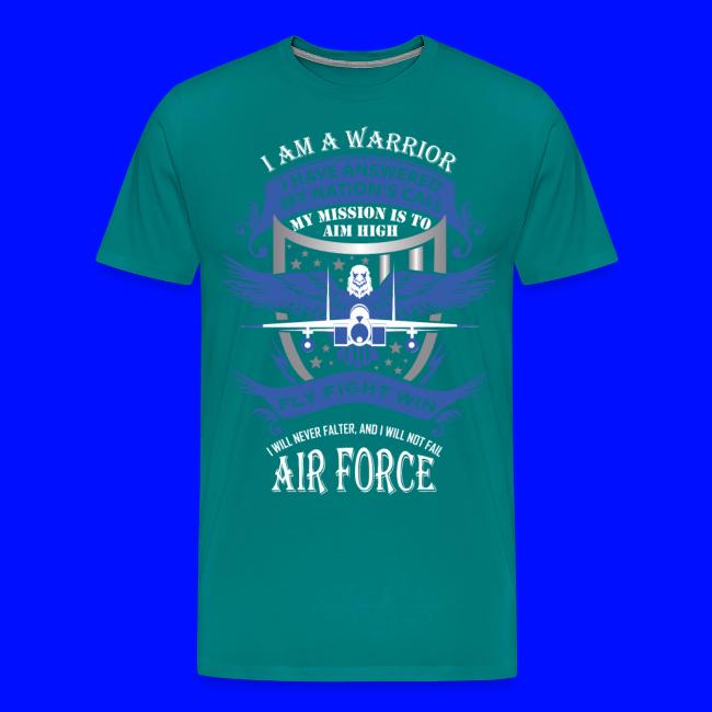 Air Force